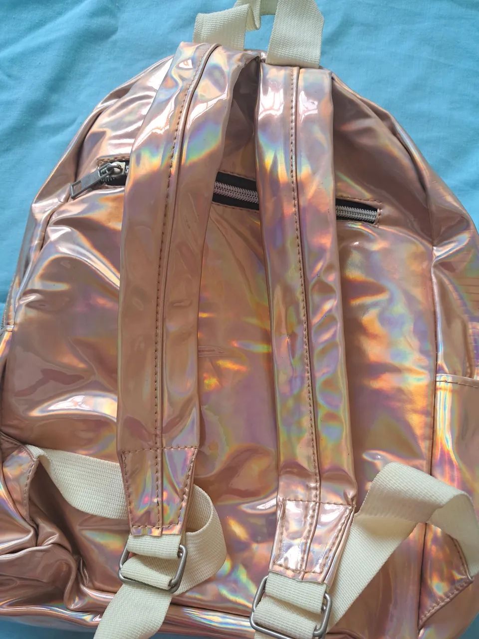 Mochila média  - Foto 2