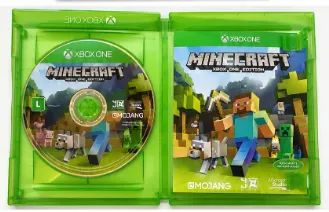 Minecraft: Xbox One Edition - Foto 2