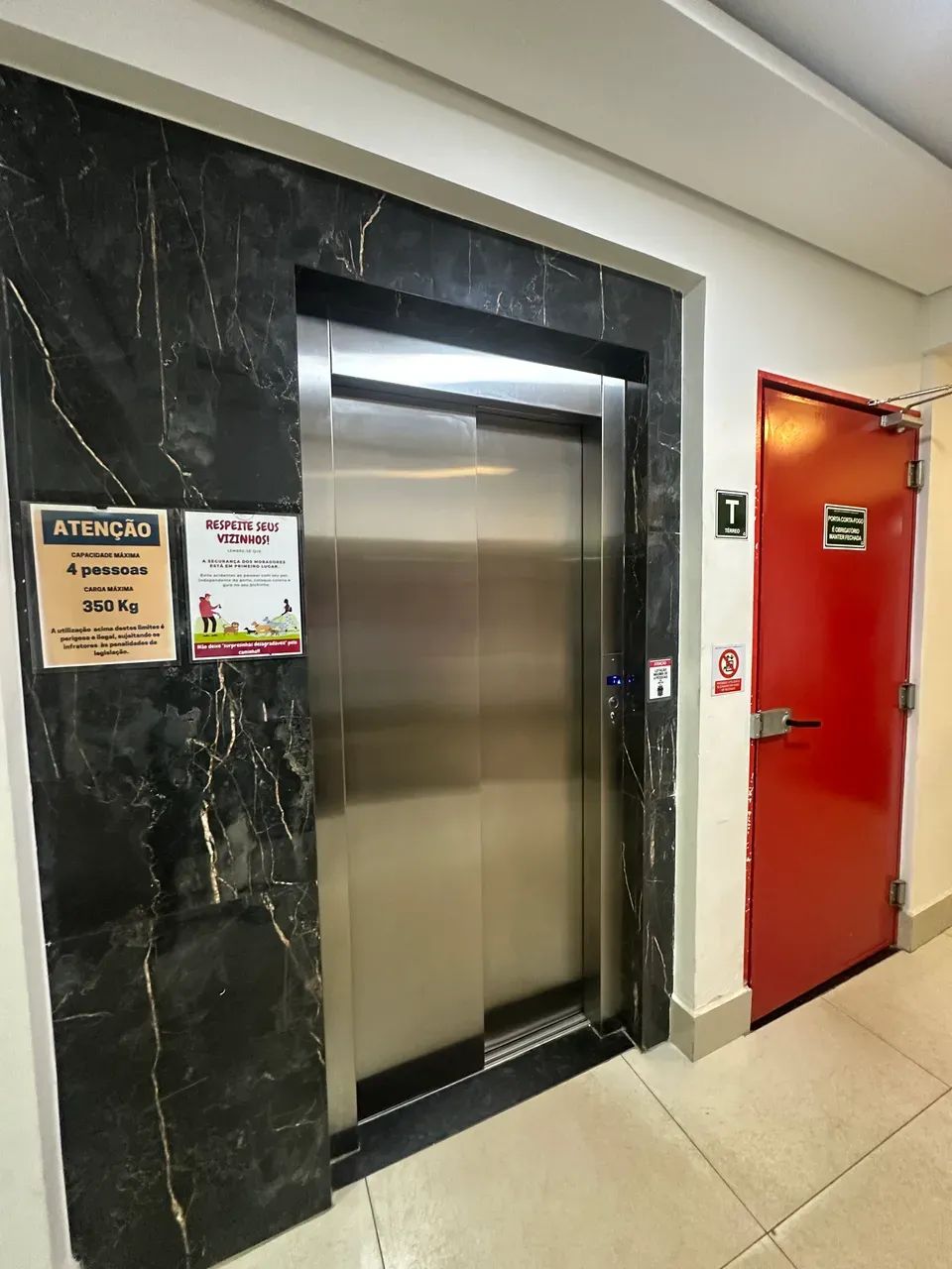 Apartamento 1 Quarto  Rua 04 Vicente Pires  38m²  R$ 210 mil - Foto 4