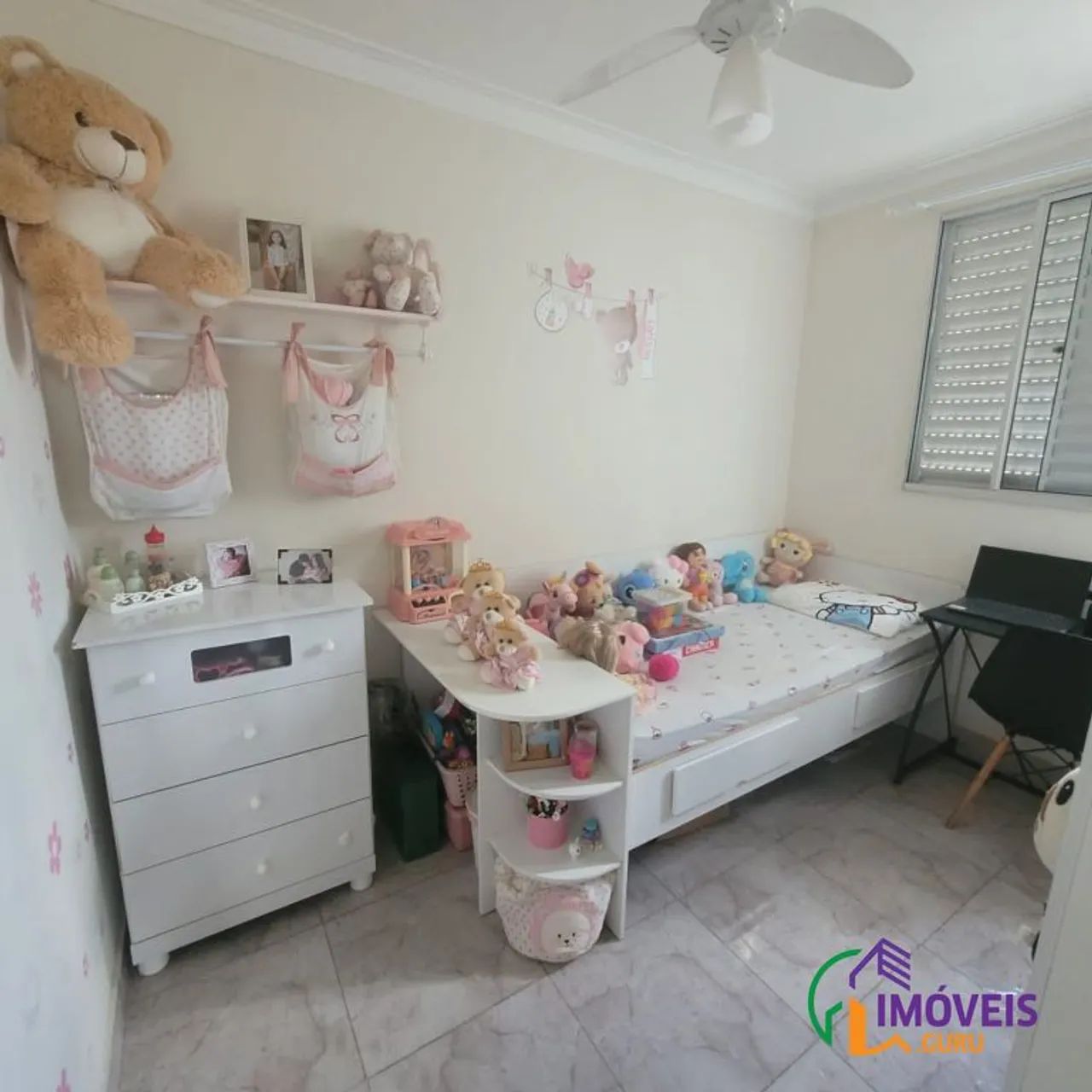 APARTAMENTO - LOTEAMENTO PARQUE SÃO MARTINHO - SP - Foto 5
