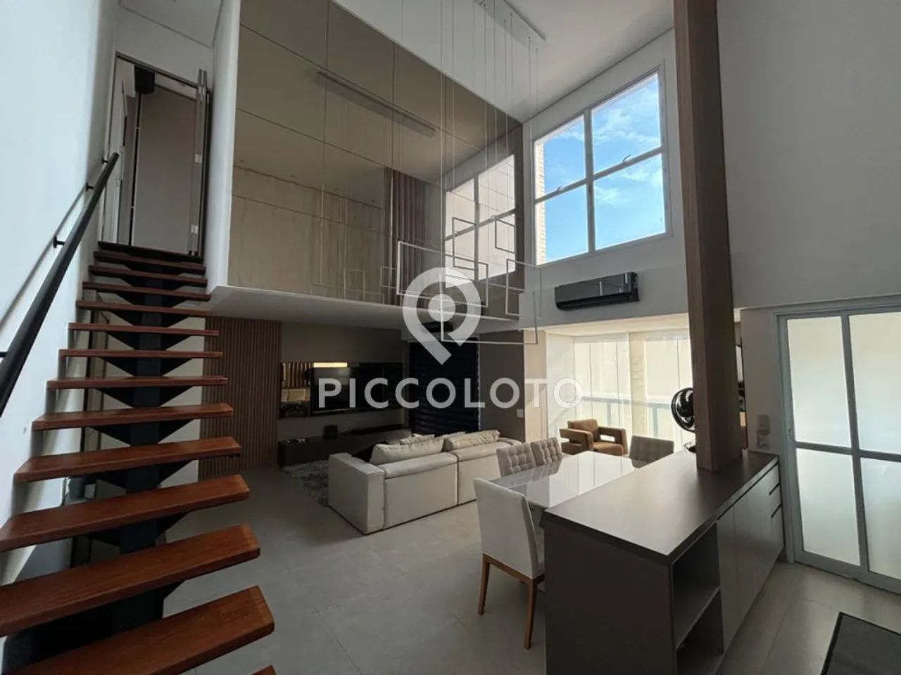 Apartamento Duplex à venda e para alugar em Campinas, Cambuí, com 1 suíte, com 84.34 m² - Foto 4