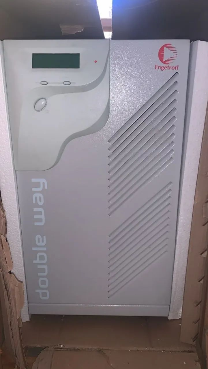 Nobreak engetron 