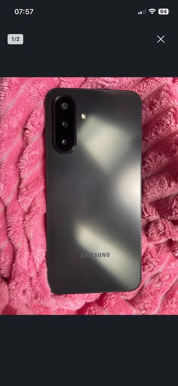 Galaxy A17 128gb