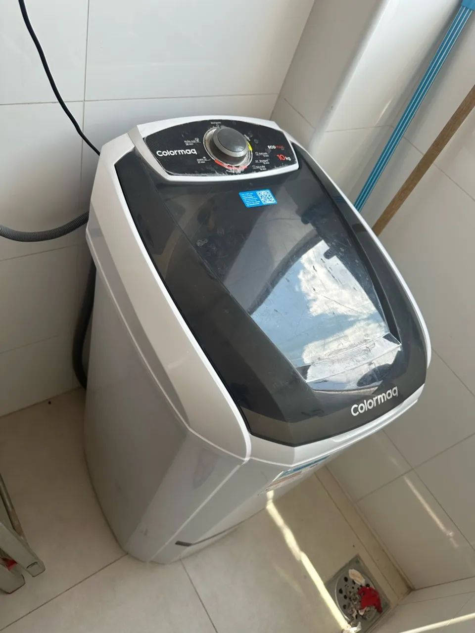 Tanquinho de lavar  - Foto 2