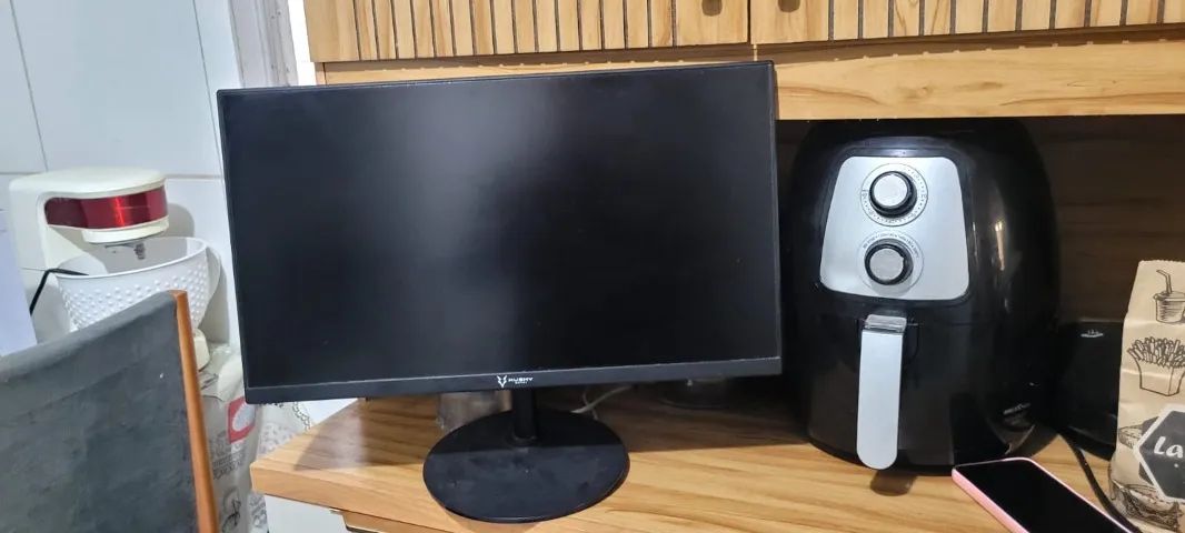 Monitor Husky office 700 22" - Foto 3
