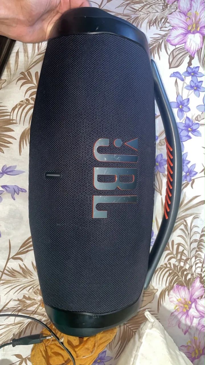 Vendo JBL Bombox 3  - Foto 3