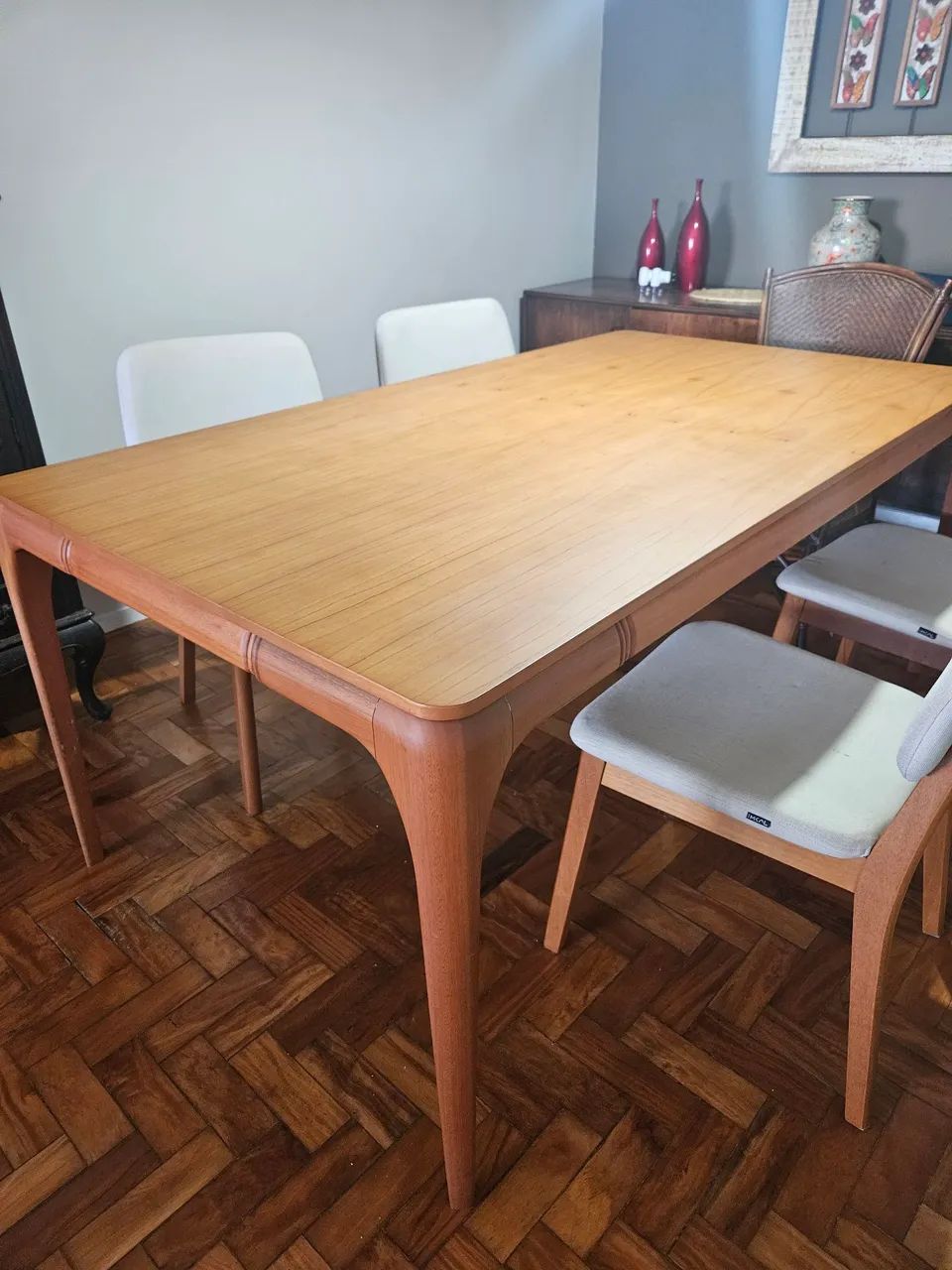Mesa de jantar ( sem cadeiras)