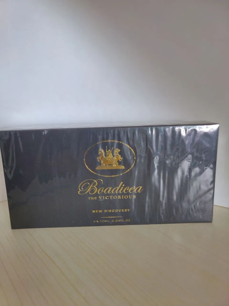 Perfumes Boadicea The Victorious 4 x de 10 ml