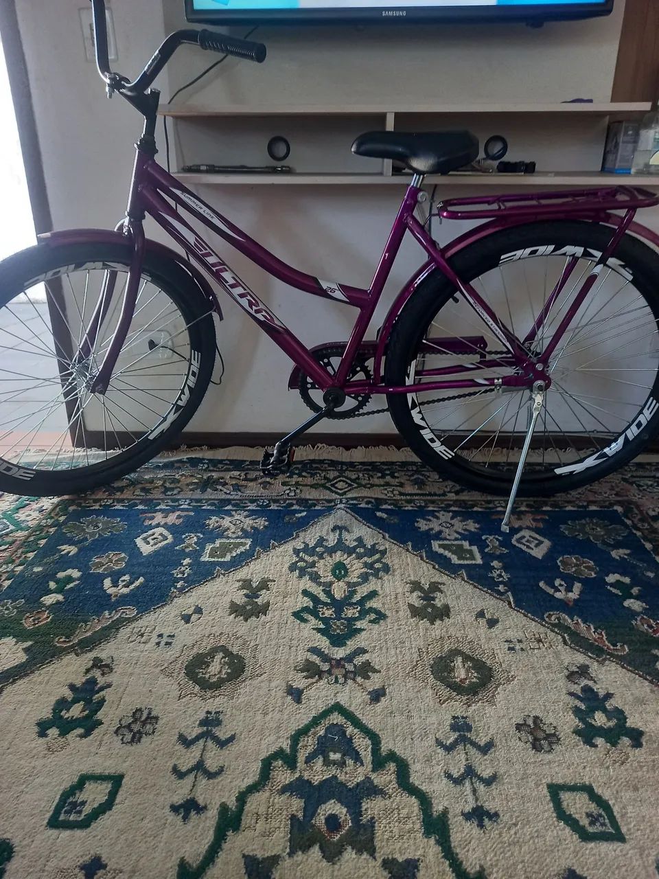 Vendo varias bicicletas 
