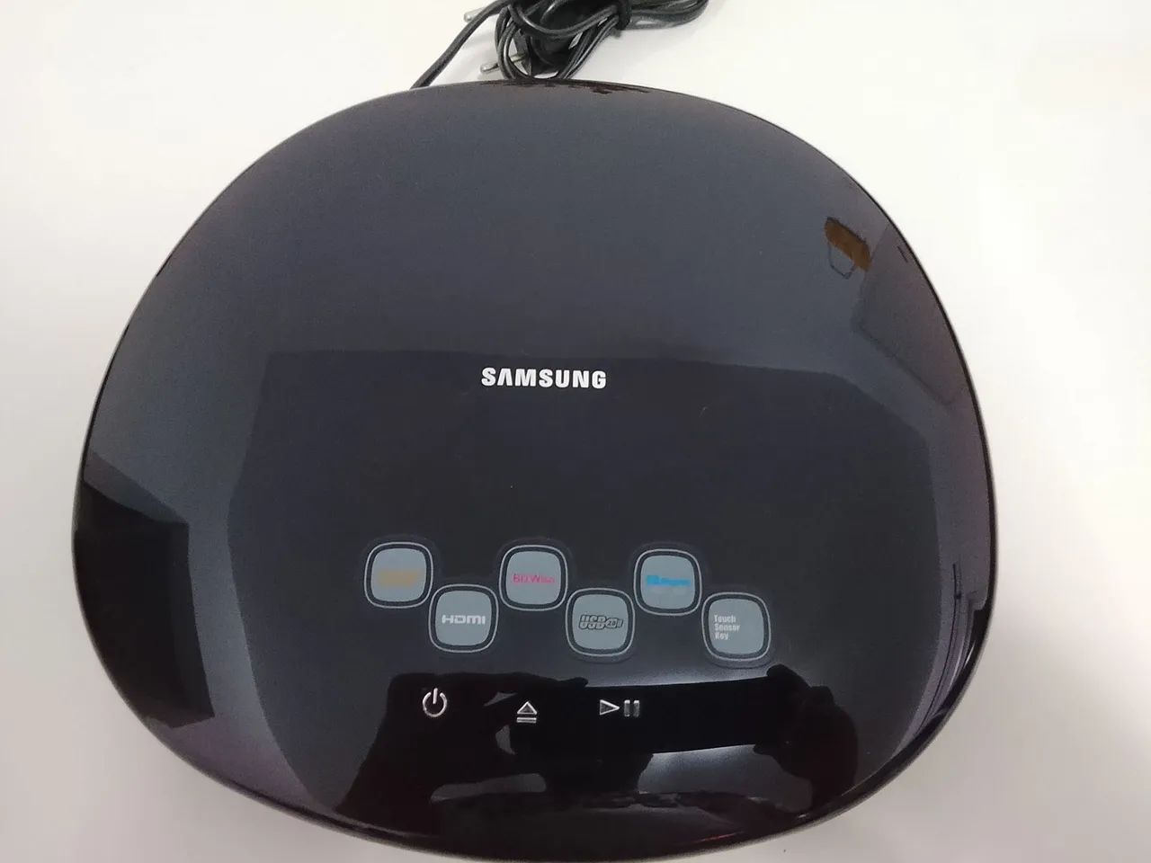 Dvd player Samsung  - Foto 3