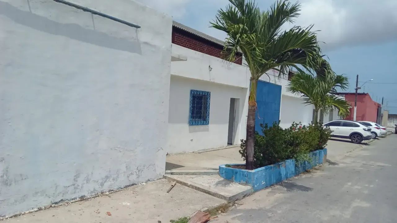 Galpão para aluguel em Dom Lustosa - Fortaleza - CE - Foto 2