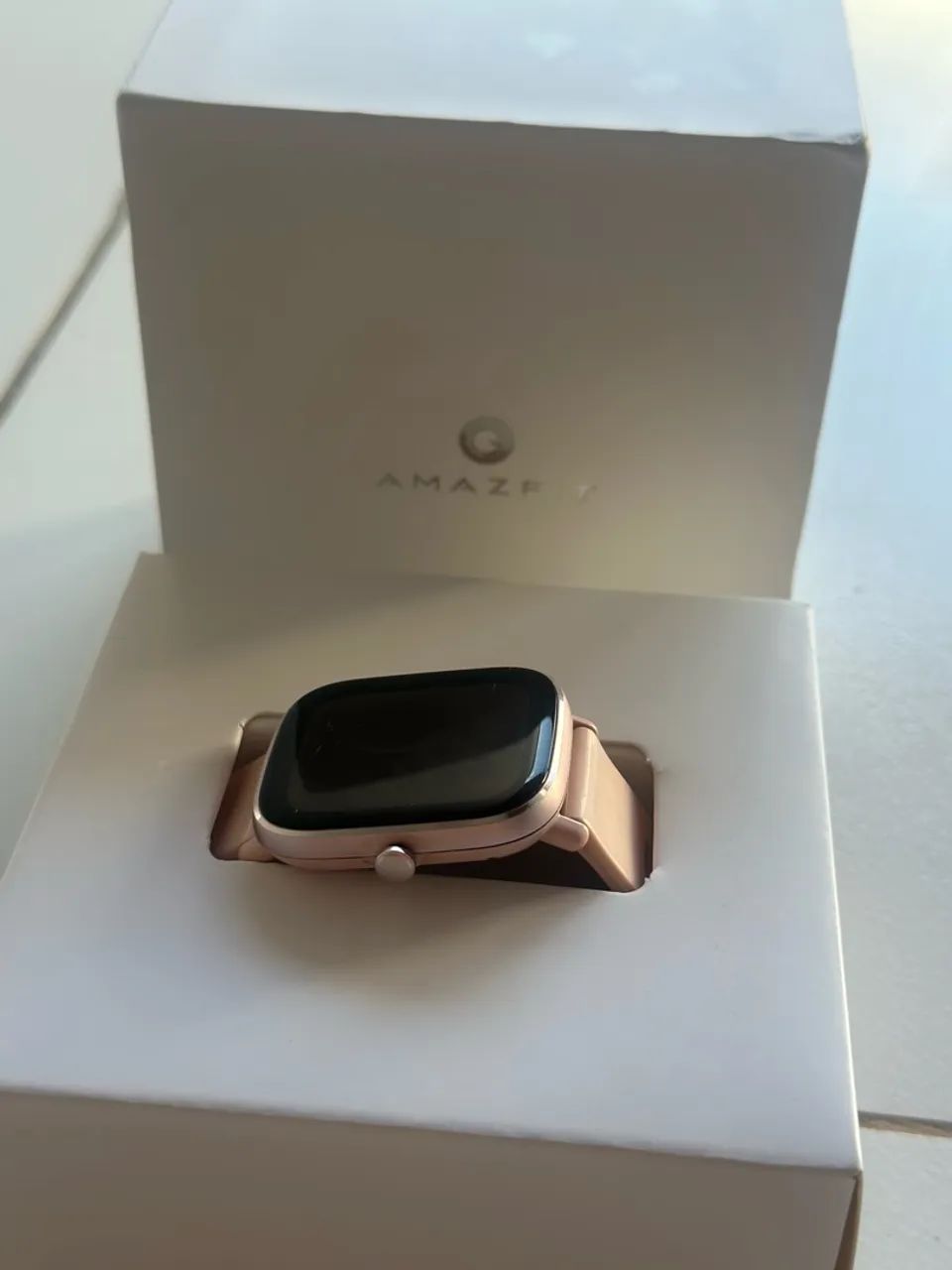 Amazfit GTS 2 mini - Foto 3