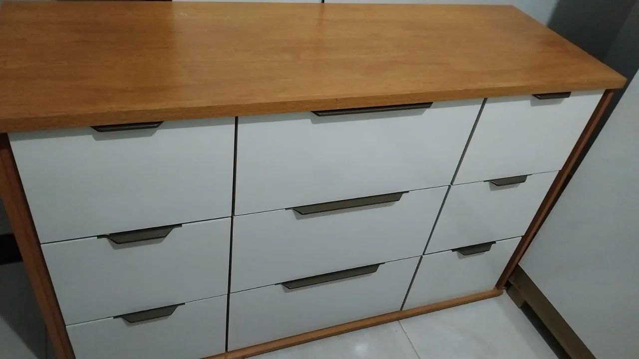 Cômoda  - Foto 3