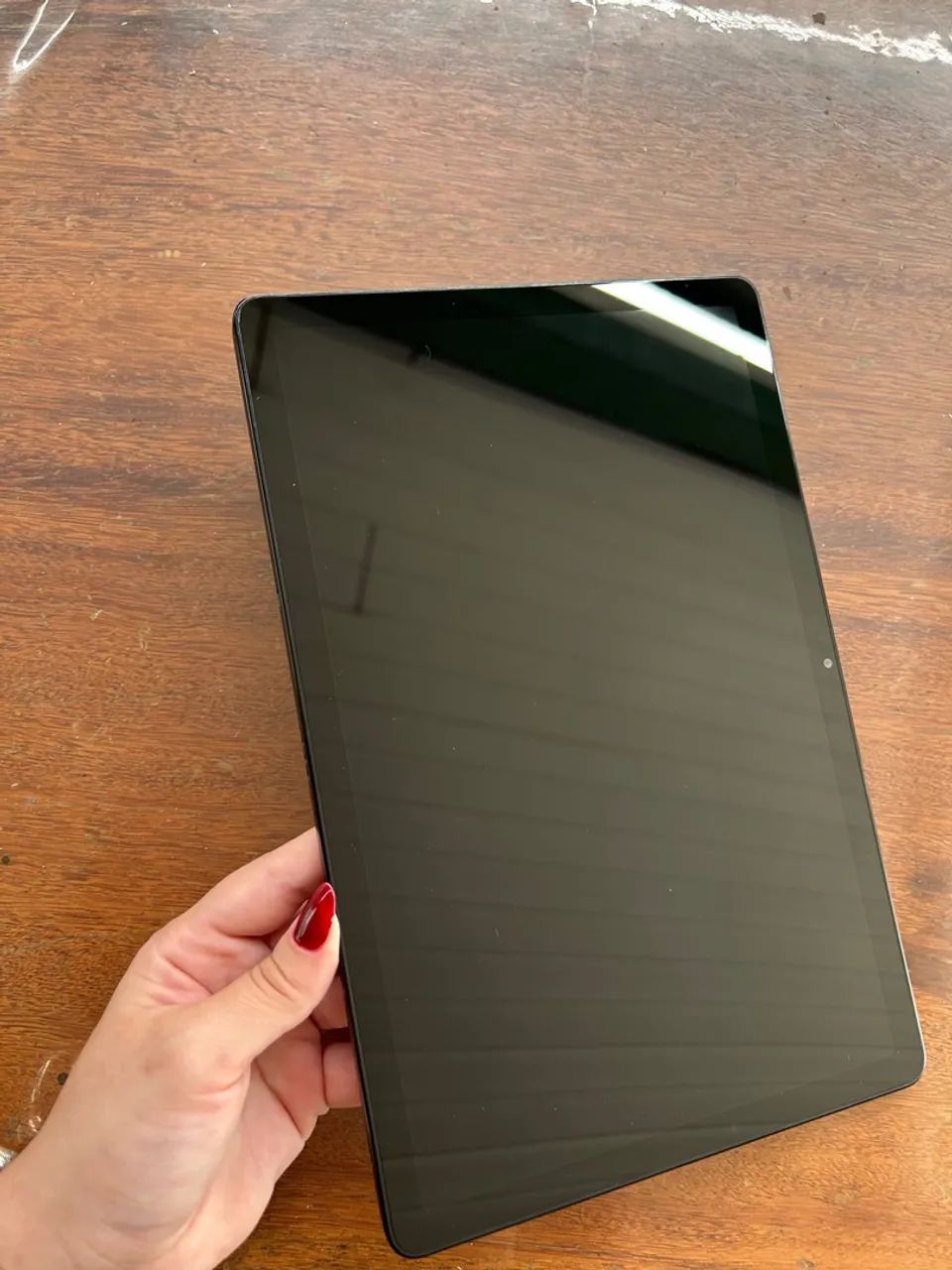 TABLET SAMSUNG GALAXY TAB A8 CINZA 10.5 - Foto 2