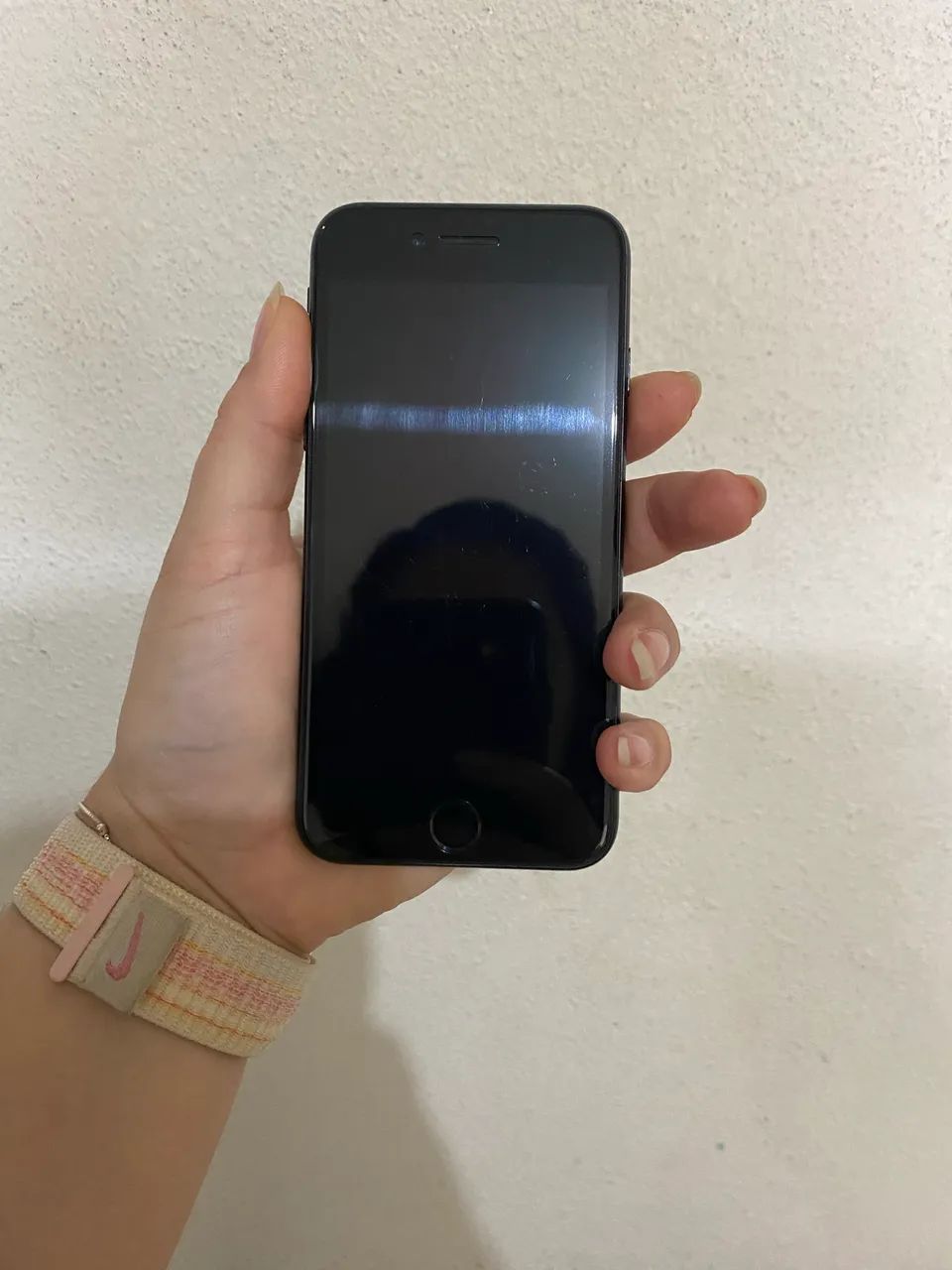 iPhone SE 2ª geração (Impecável) - Foto 4