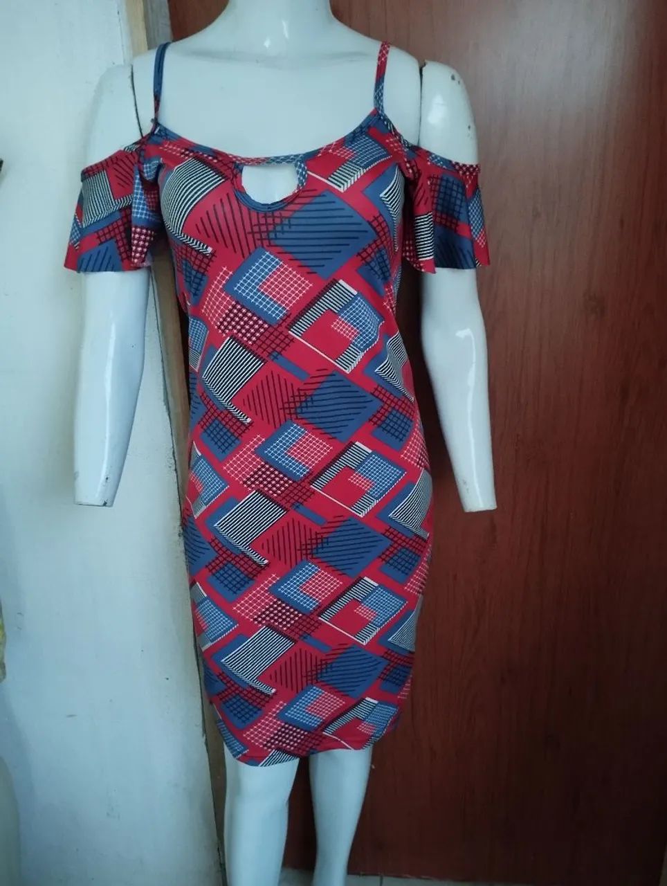 Roupas 3,00 Lotes  - Foto 3