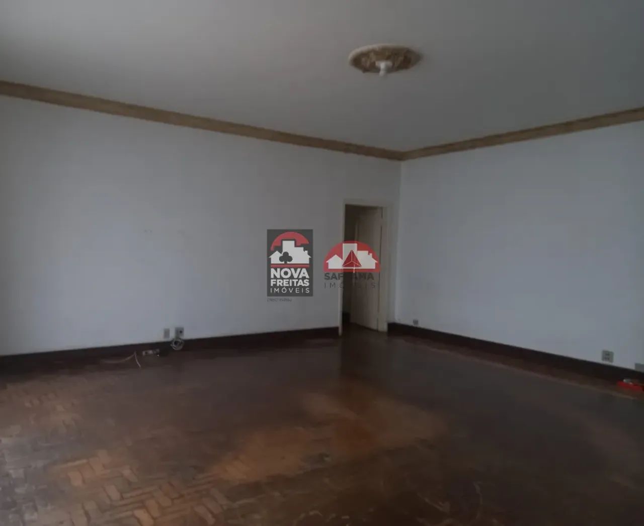 Comercial/Sobreloja - Comercial - No bairro Centro