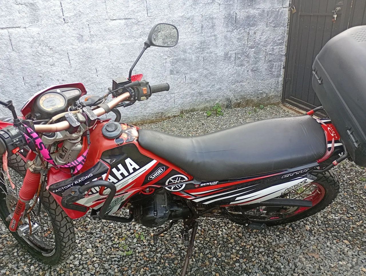Yamaha XTZ 125 e - Foto 5