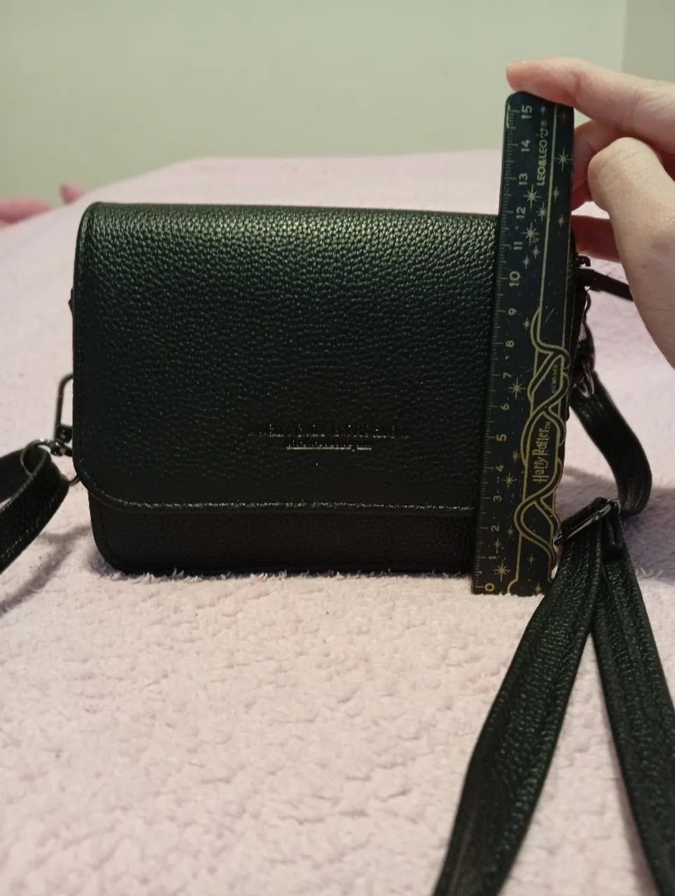 Bolsa preta 40$ - Foto 4