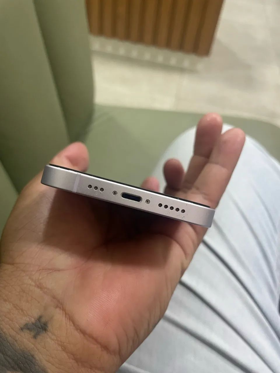 iPhone 14 - Foto 3
