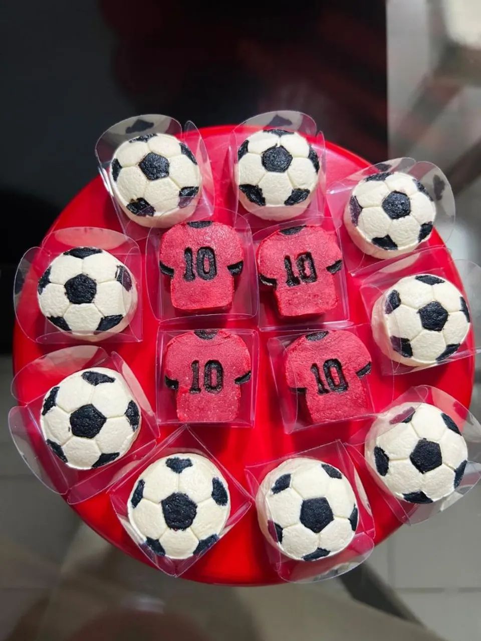 Brigadeiros personalizados  - Foto 3
