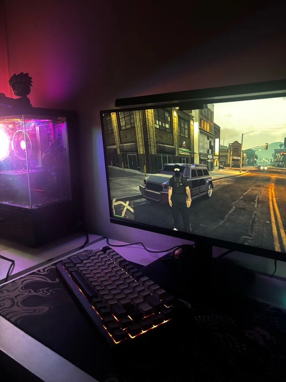 Pc gamer AMD  - Foto 2