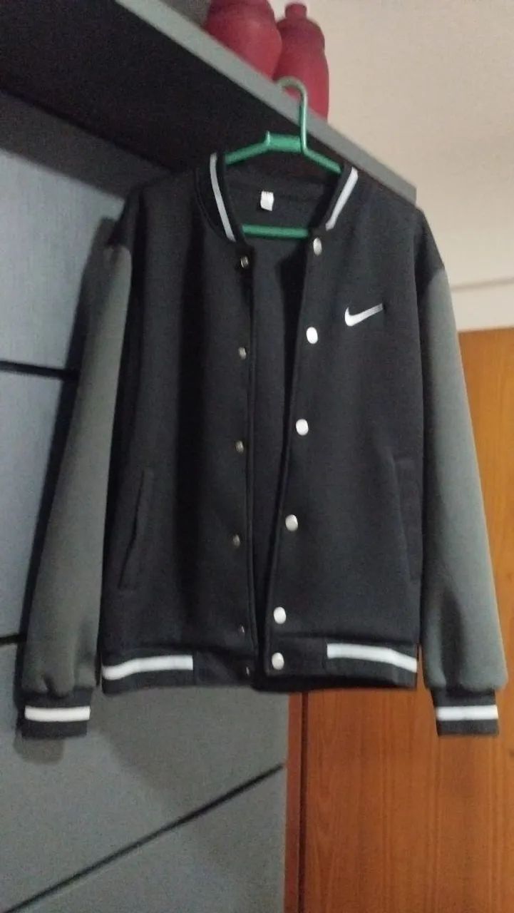 Jaqueta de baseball - Nike
