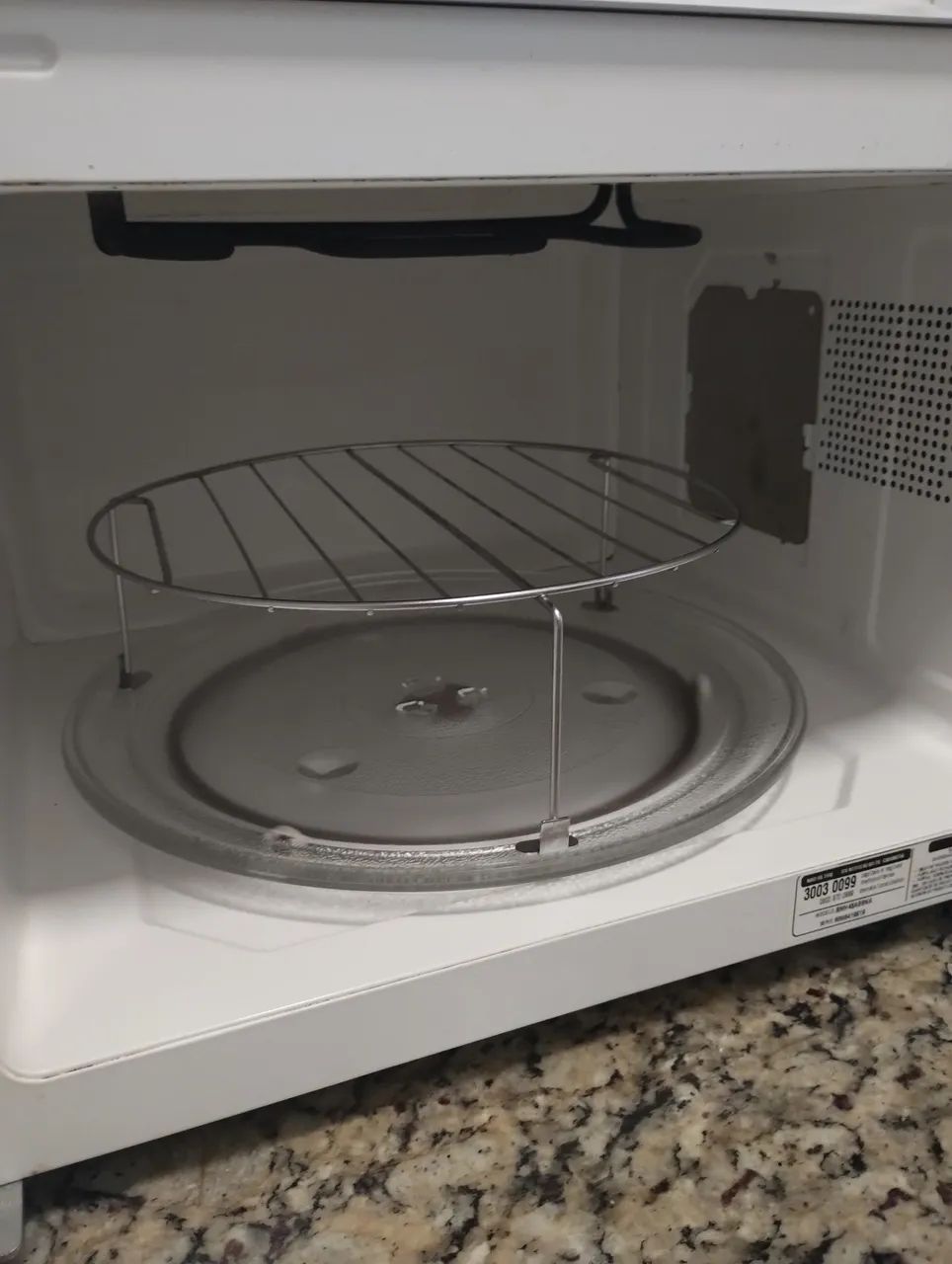 Micro-ondas Brastemp 30L - Foto 3
