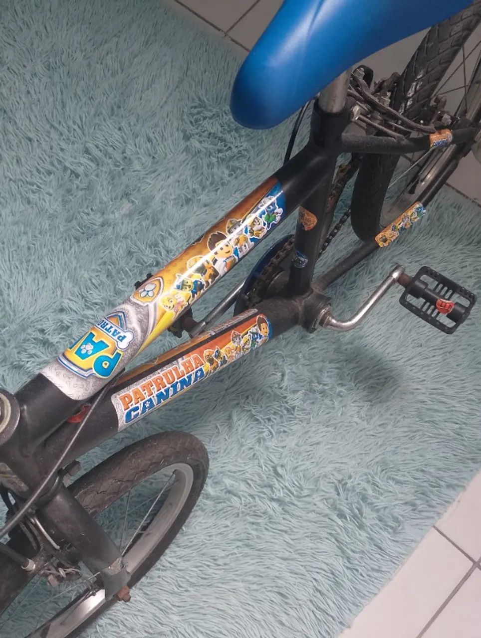 Bicicleta para criança - Foto 3