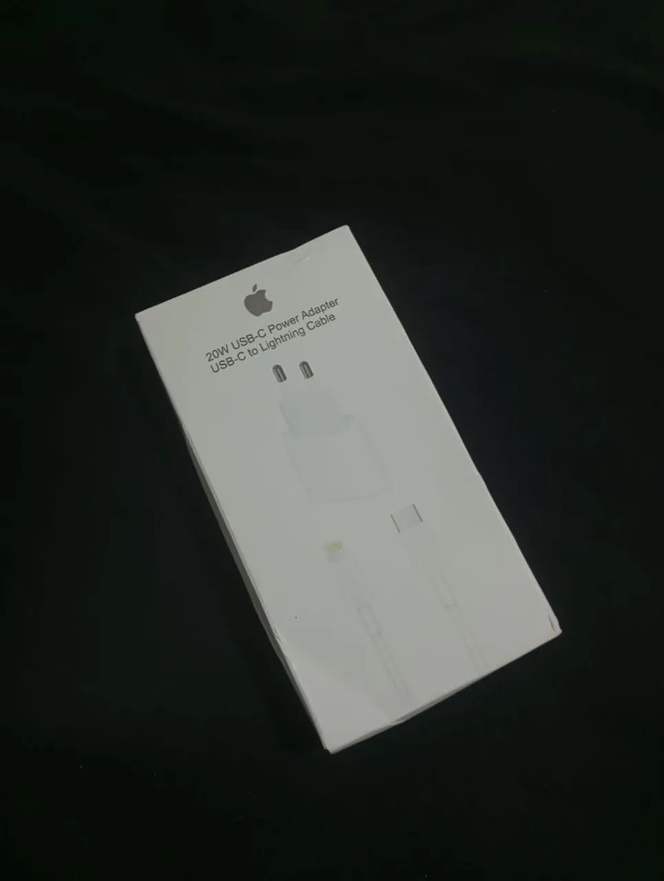 Carregador Iphone Original Apple - 20W - Foto 4