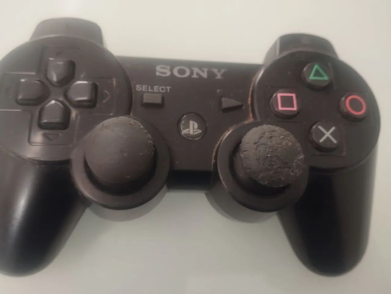 Controle Original PS3 - Foto 2