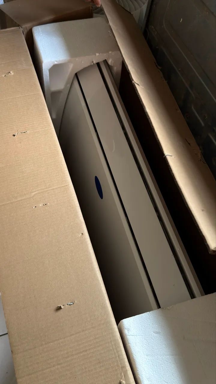 Ar condicionado  - Foto 2