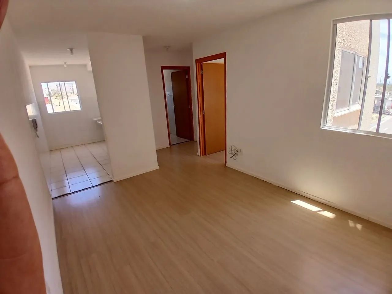 Ágio apartamento 2 quartos - Foto 3