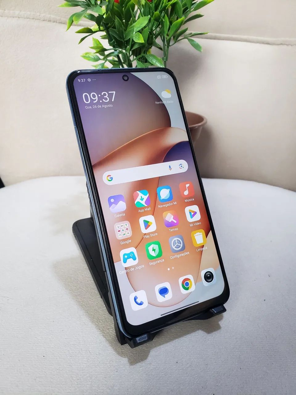 Redmi note 12s 256gb 