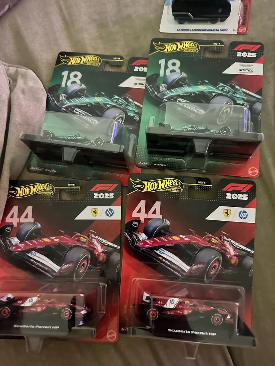 Hotwheels  - Foto 2