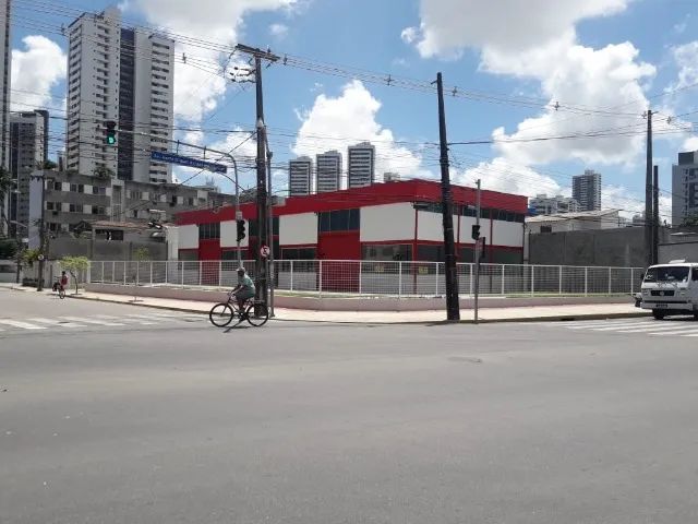 Foto - Recife - Tamarineira