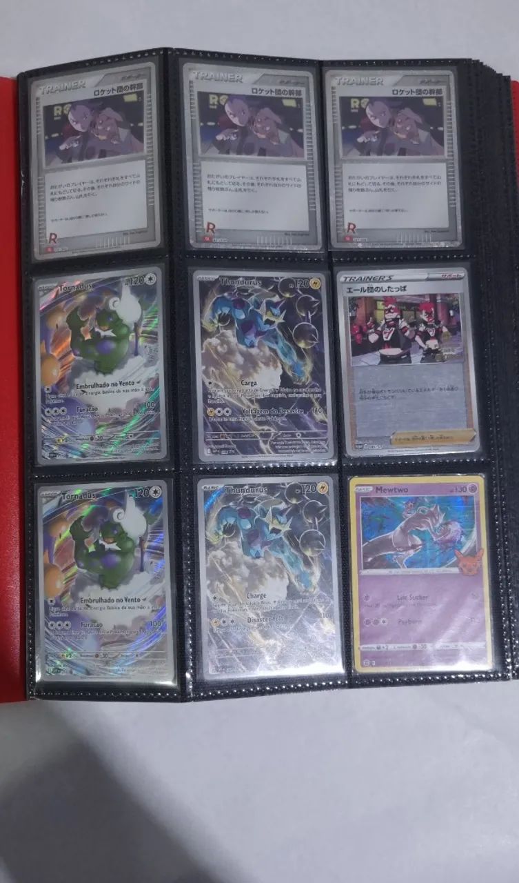 Cartas pokmeon -30% do valor  - Foto 2