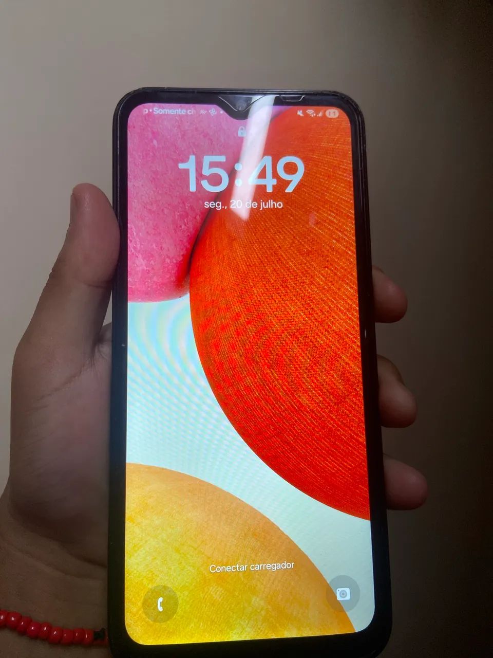 Celular A14  - Foto 2