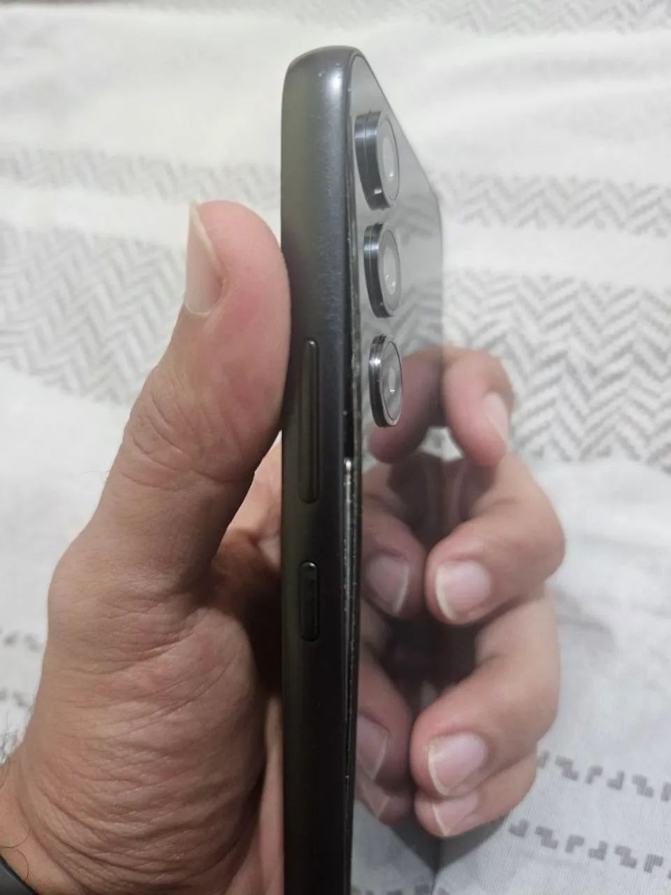 Samsung Galaxy A54 - 256gb - Foto 3