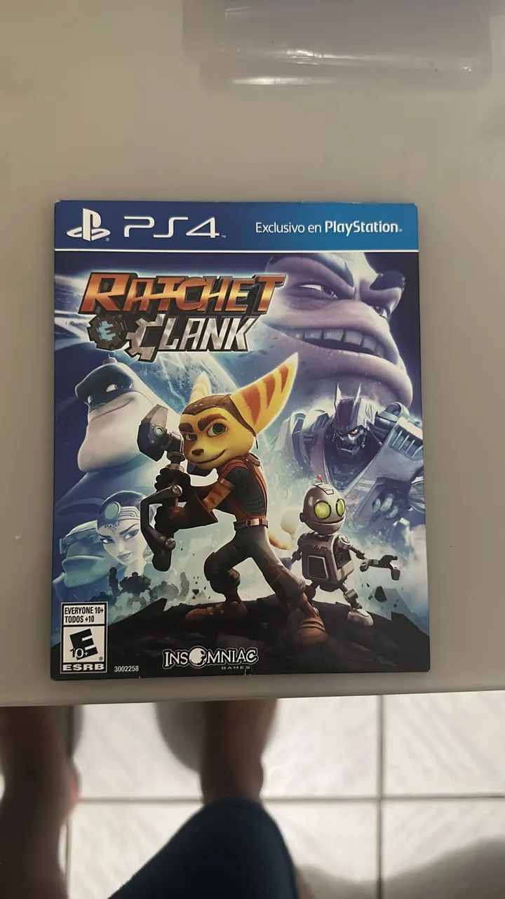 JOGOS DE PS4  - Foto 2
