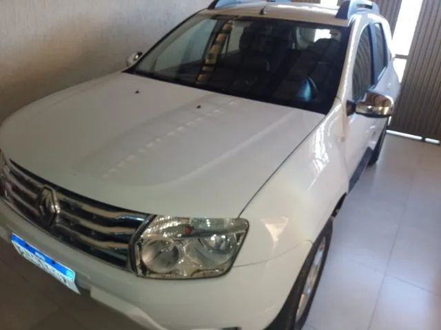 Renault Duster 2015