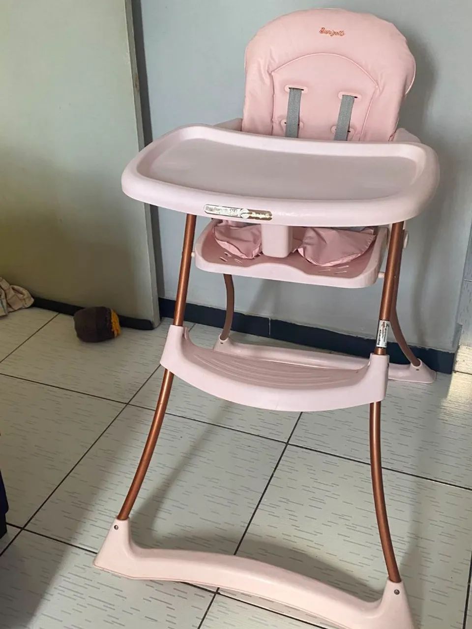 Cadeirinha - Foto 2