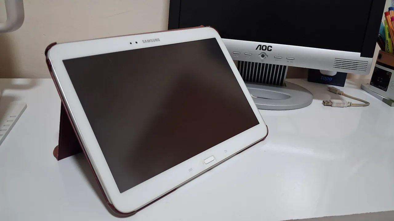 Tablet Samsung Tab 3