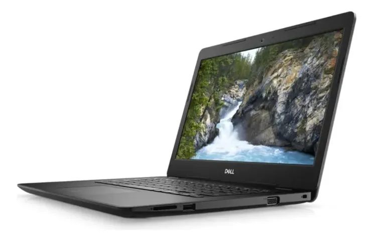 Notebook Dell i3 7Gen - Foto 4