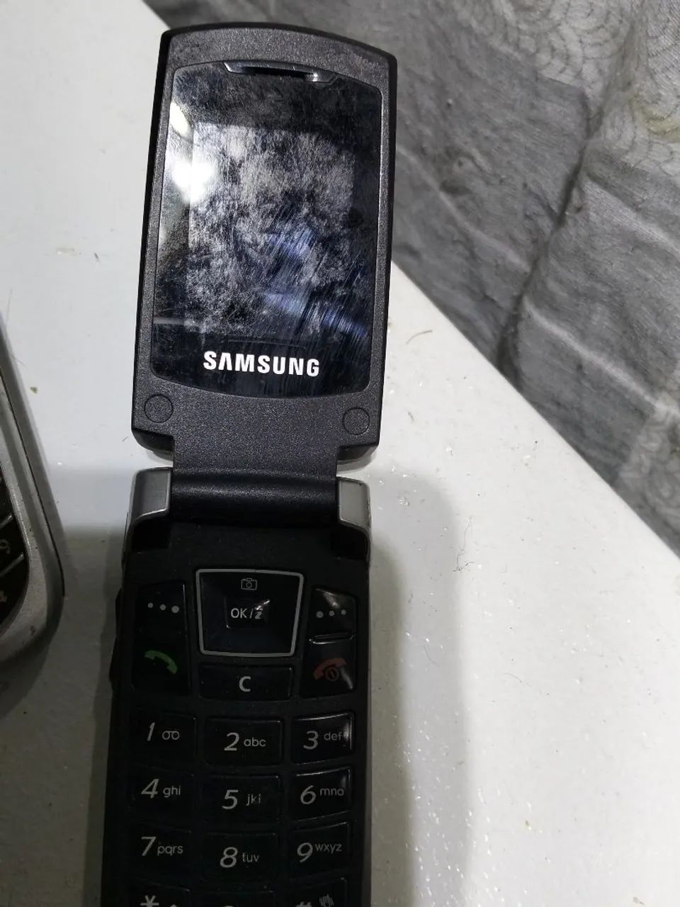 Vende-se lote de celular antigos alguns funcionando  - Foto 2