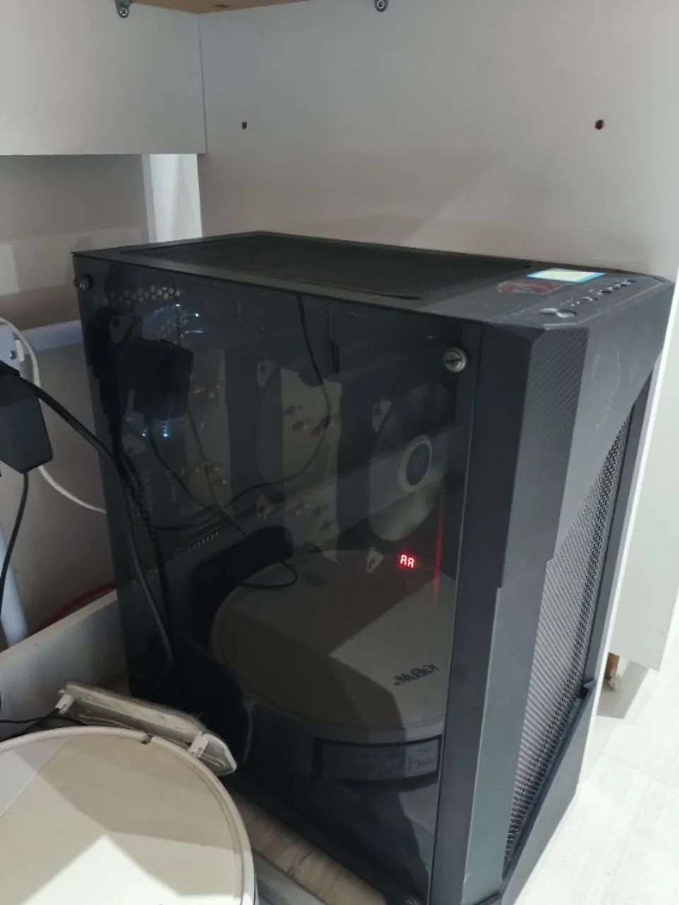 PCs de Alta Performance 32GB RAM + SSD + Win 11 - Foto 4