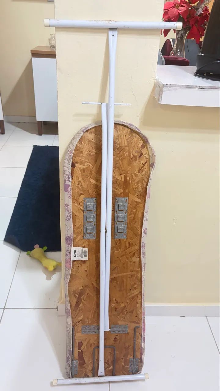 Tábua de engomar 