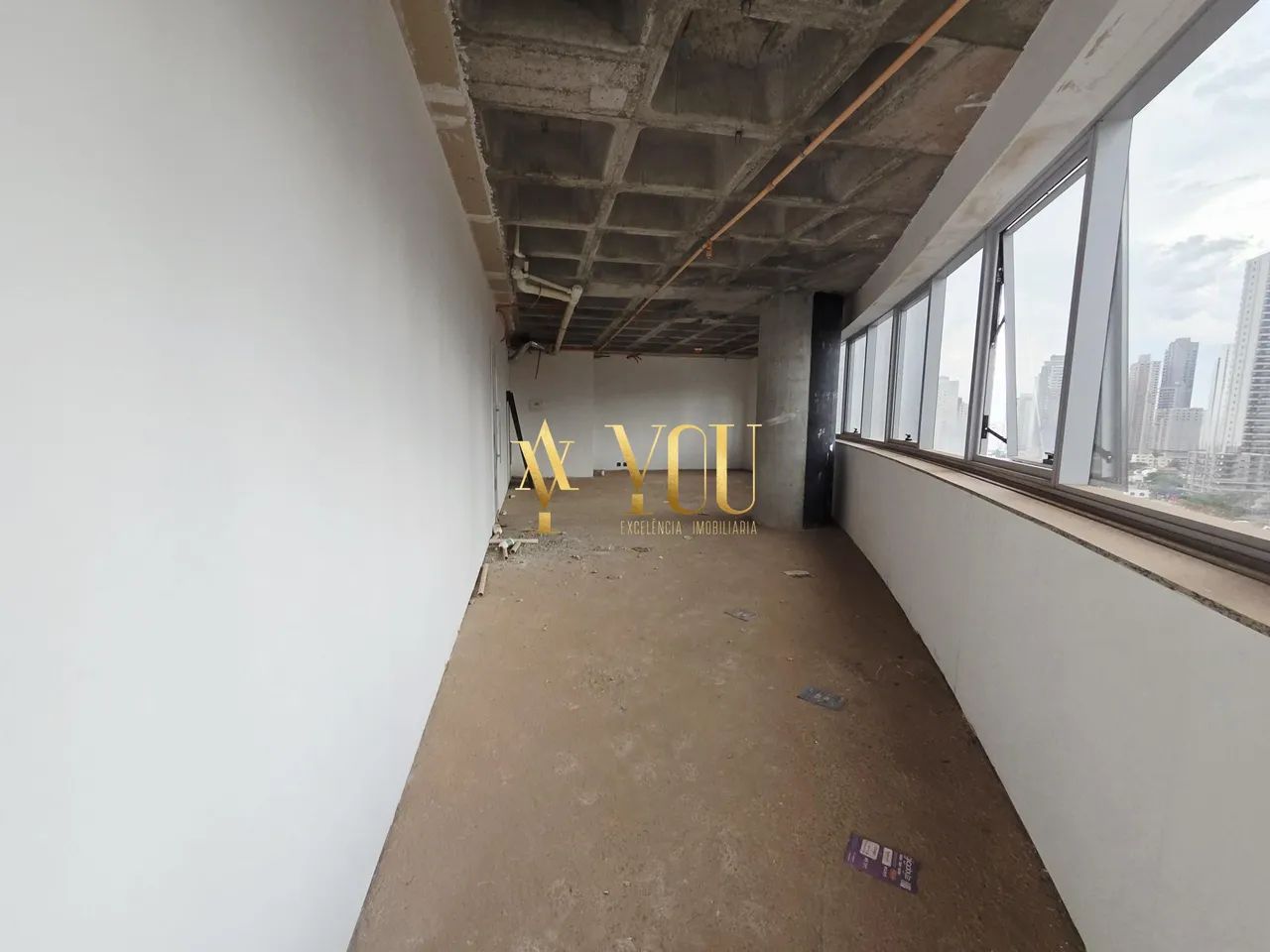 Sala Comercial à Venda no Orion Complex  Exclusividade e Prestígio em Goiânia - Foto 6