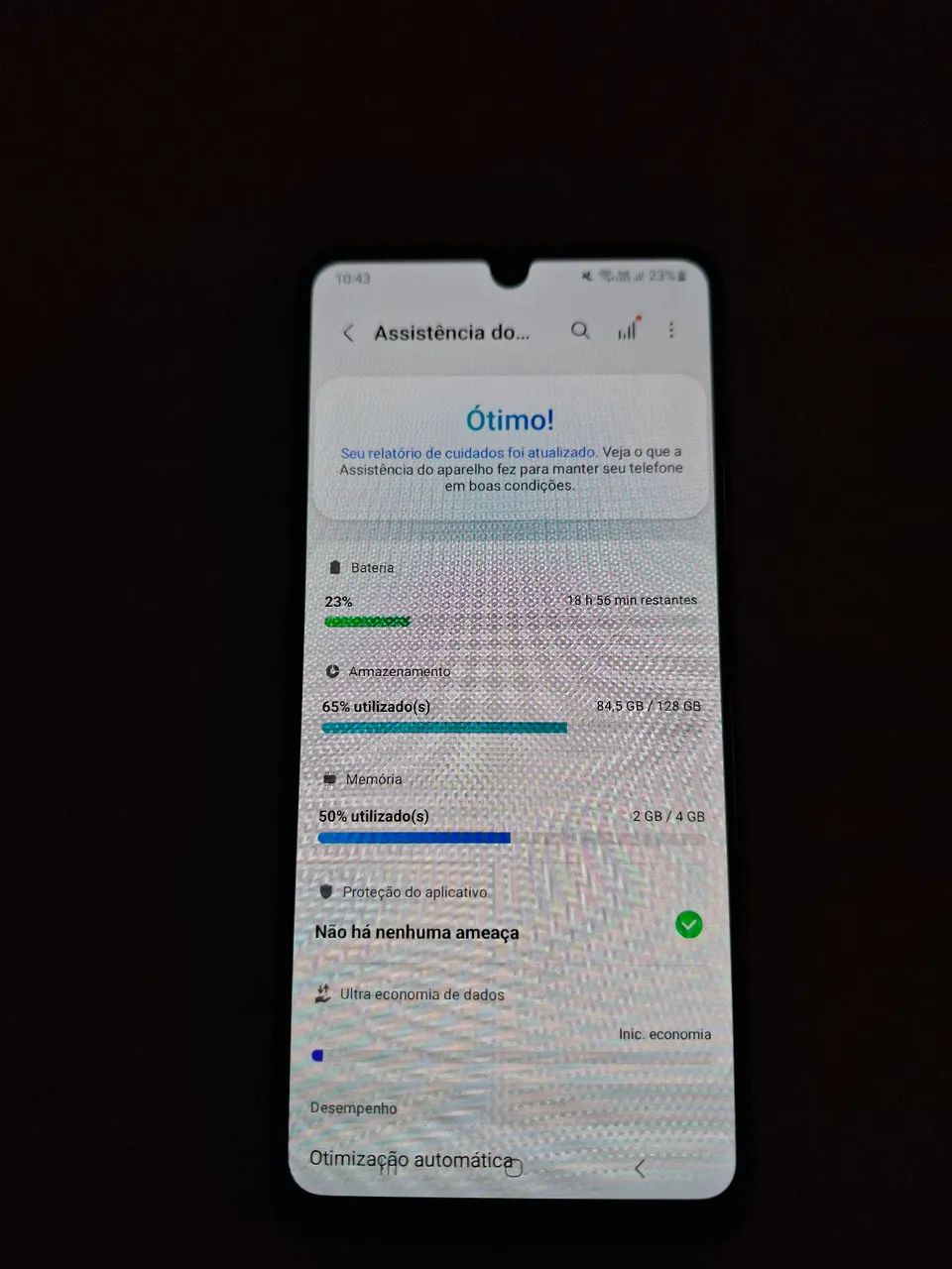 Samsung Galaxy  - Foto 3