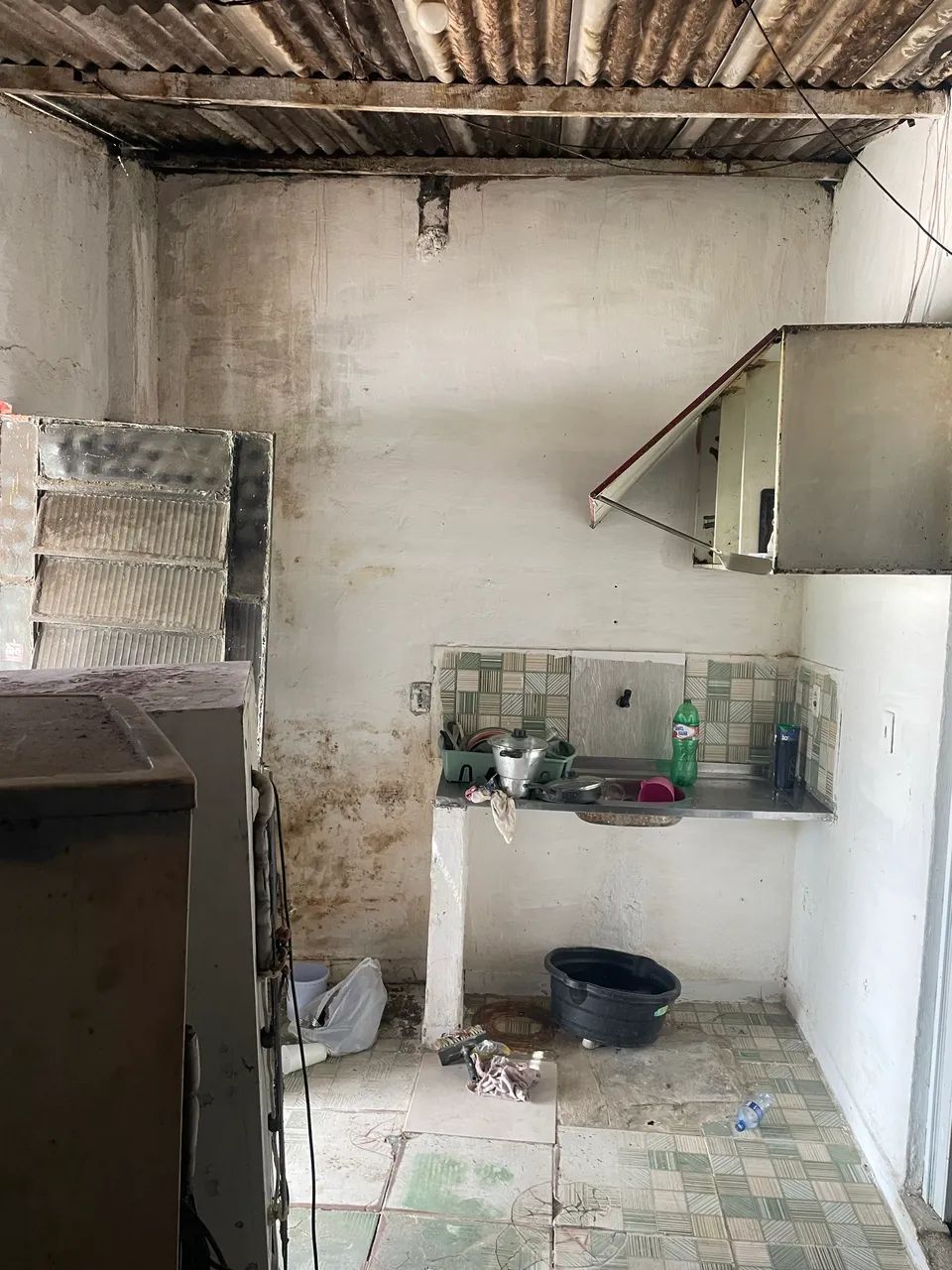 Ponto comercial pra vender ou trocar alugase - Foto 4
